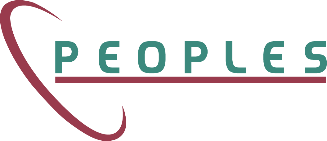People's Telecom Logo